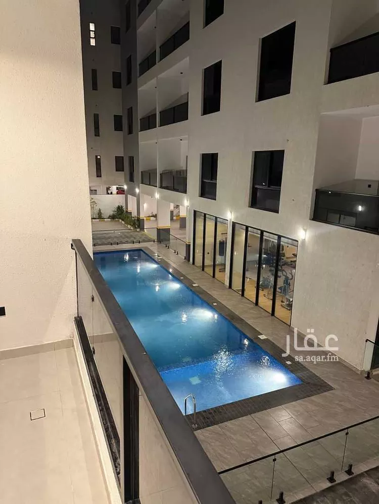 شقة للإيجار في شارع 2ا ، حي البحر ، الخبر ، الخبر