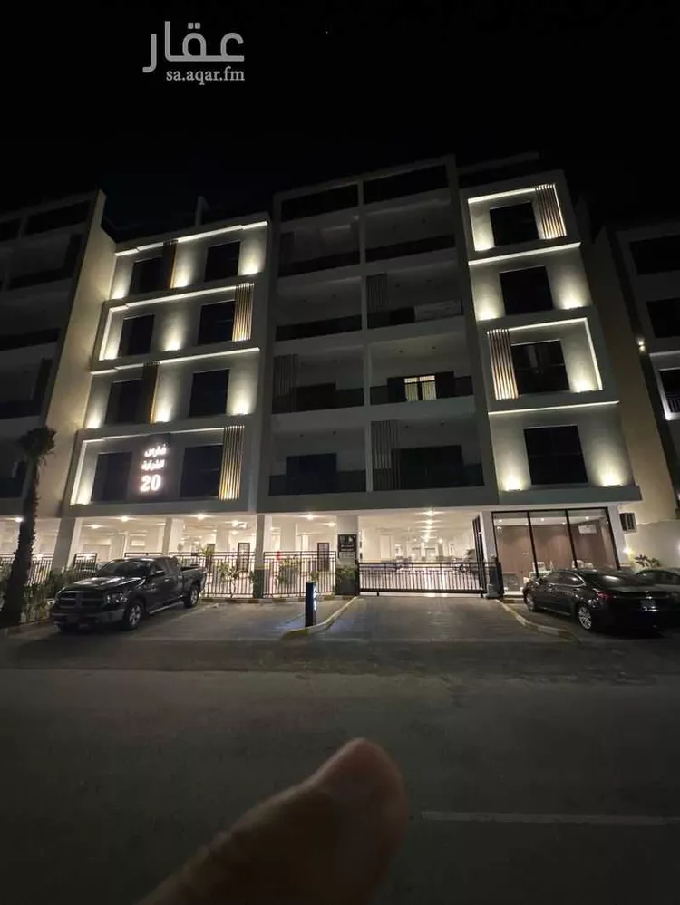 شقة للإيجار في شارع 2ا ، حي البحر ، الخبر ، الخبر