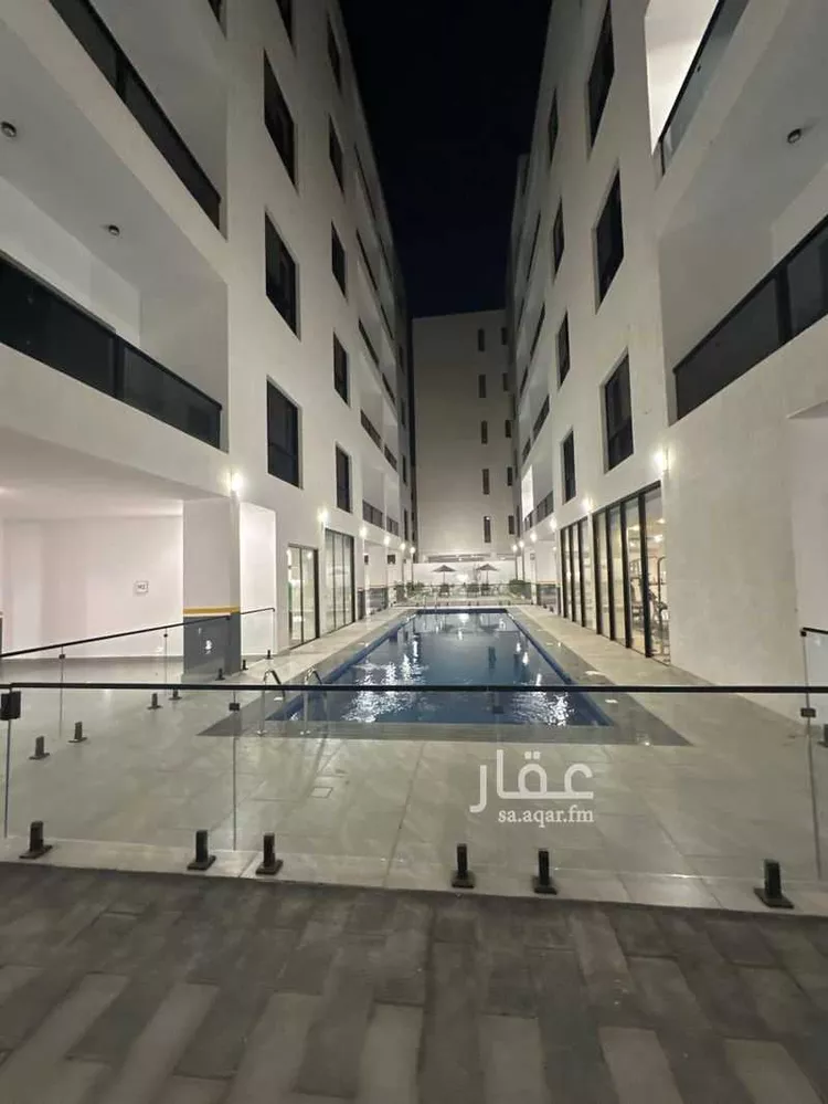 شقة للإيجار في شارع 2ا ، حي البحر ، الخبر ، الخبر صورة 2