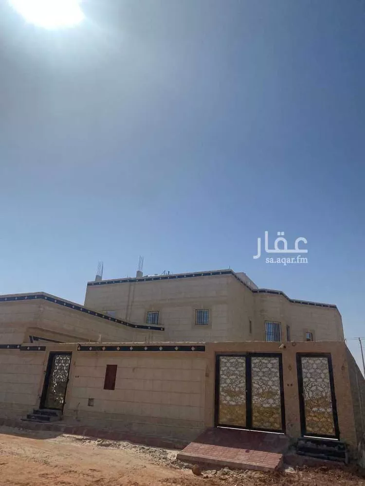 فيلا للبيع في شقراء ، شقراء صورة 3