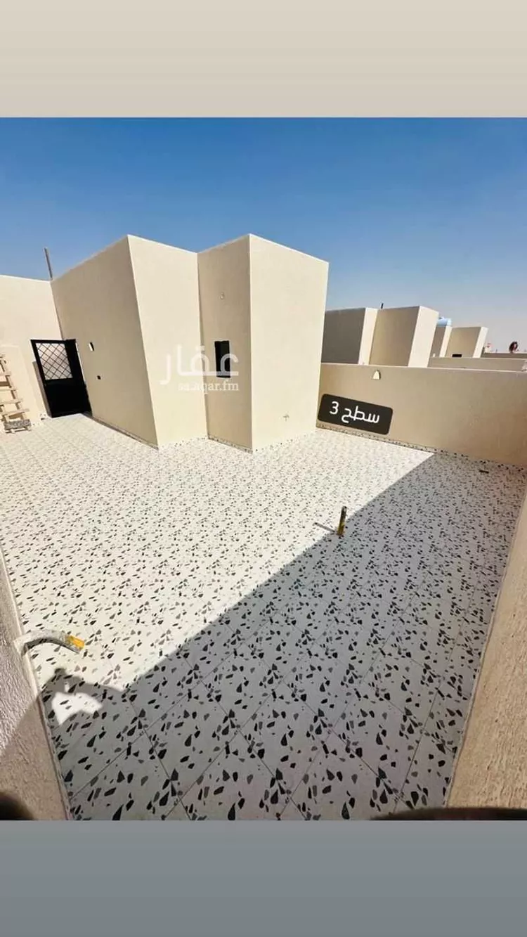 دور للبيع في شارع دلف بن أحمد, حي الشفاء, مدينة الرياض, منطقة الرياض صورة 5