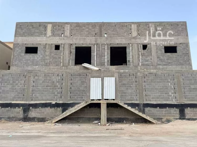 فيلا للبيع في شارع مقرن بن عبدالعزيز, حي القادسية, مدينة حوطه سدير, منطقة الرياض صورة 2