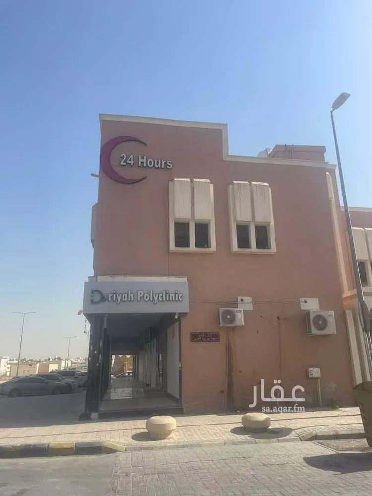Building for Rent in Ad Diriyah At Tarif Al Jadid