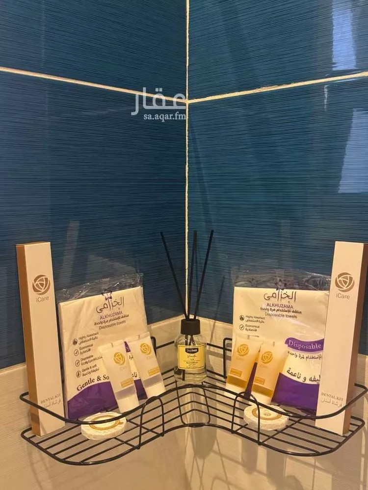 شقة مفروشة للحجز في شارع الحوي ، حي العقيق ، الرياض ، منطقة الرياض صورة 5