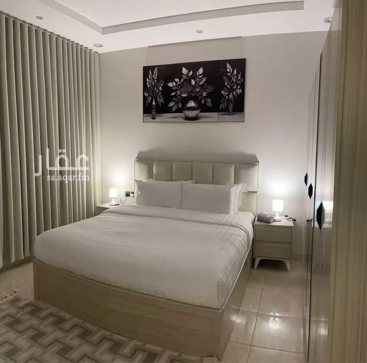 شقة مفروشة للحجز في شارع الحوي ، حي العقيق ، الرياض ، منطقة الرياض صورة 4