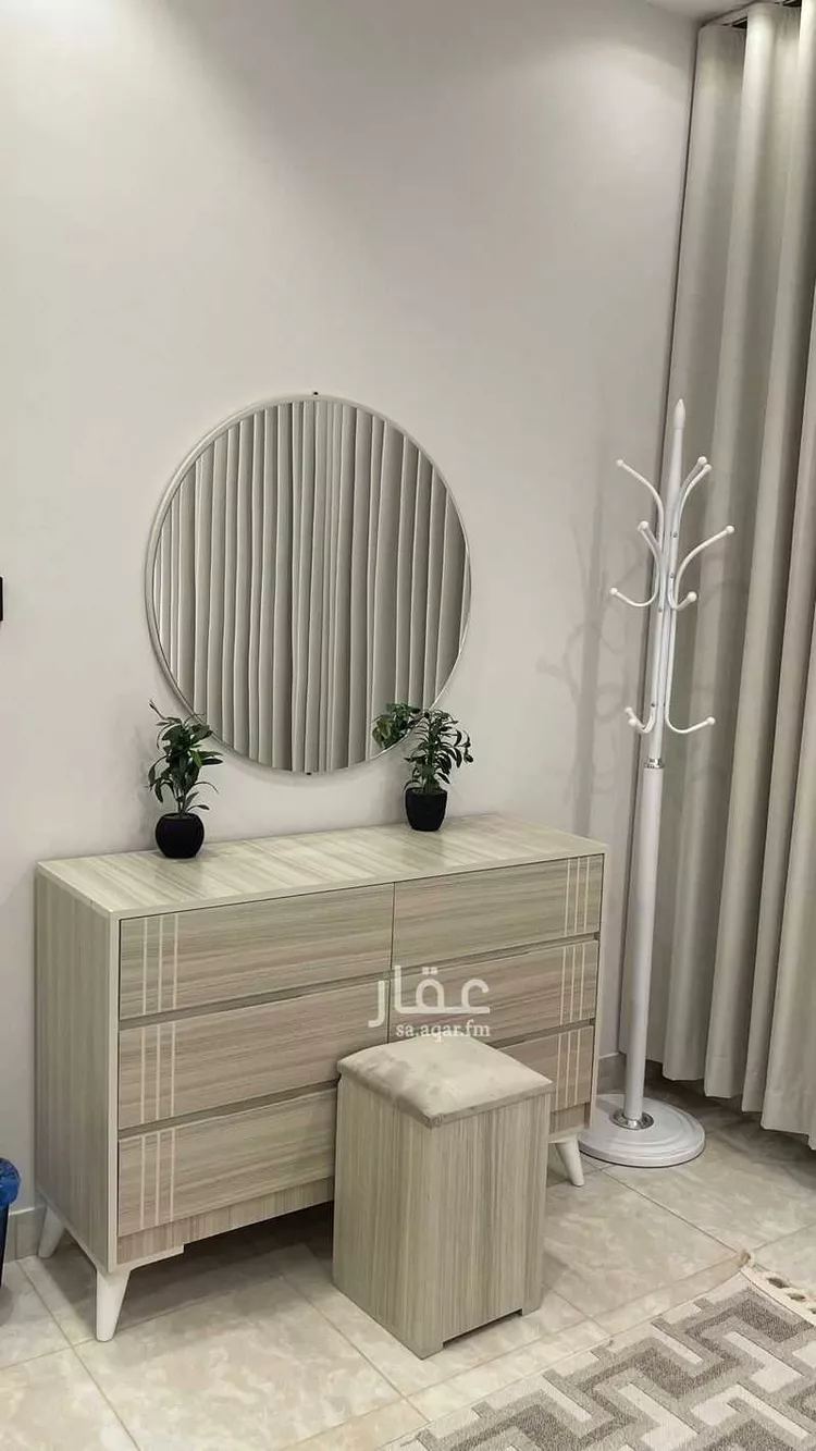 شقة مفروشة للحجز في شارع الحوي ، حي العقيق ، الرياض ، منطقة الرياض صورة 5