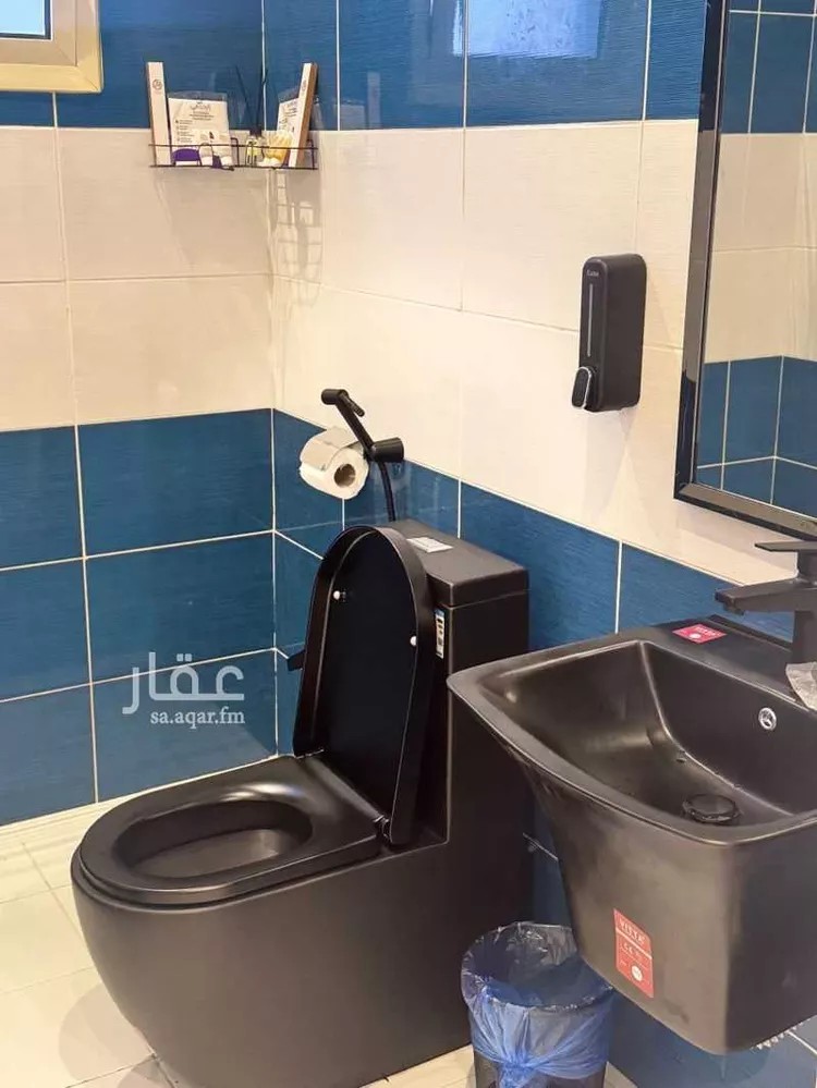 شقة مفروشة للحجز في شارع الحوي ، حي العقيق ، الرياض ، منطقة الرياض صورة 2