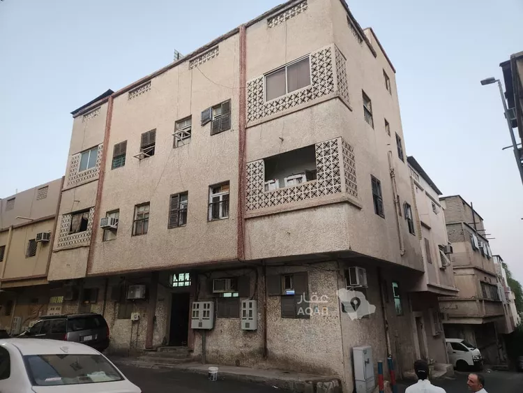 عمارة للإيجار في شارع الحناكية, حي الشرقية, مدينة الطائف, منطقة مكة المكرمة