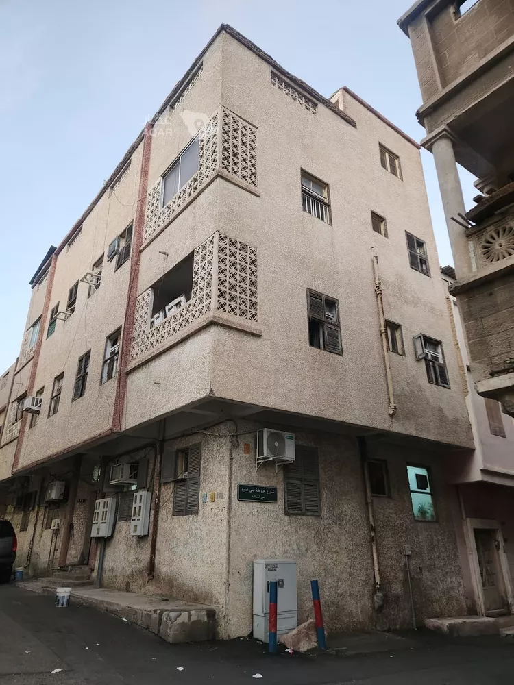 عمارة للبيع في شارع حوطة بني تميم, حي الشرقية, مدينة الطائف, منطقة مكة المكرمة 4