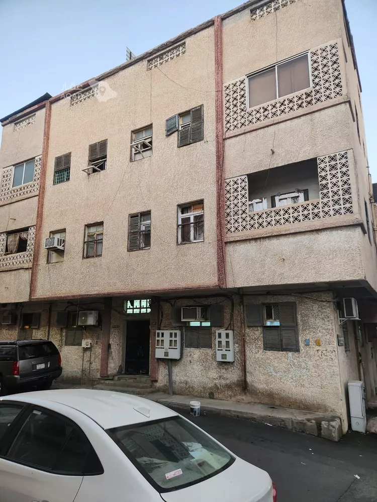 عمارة للبيع في شارع حوطة بني تميم, حي الشرقية, مدينة الطائف, منطقة مكة المكرمة 2