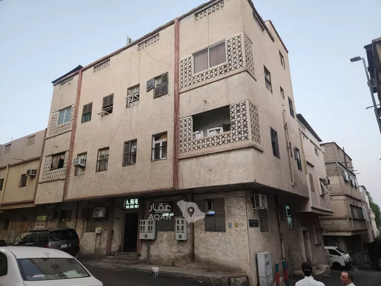 عمارة للبيع في شارع حوطة بني تميم, حي الشرقية, مدينة الطائف, منطقة مكة المكرمة