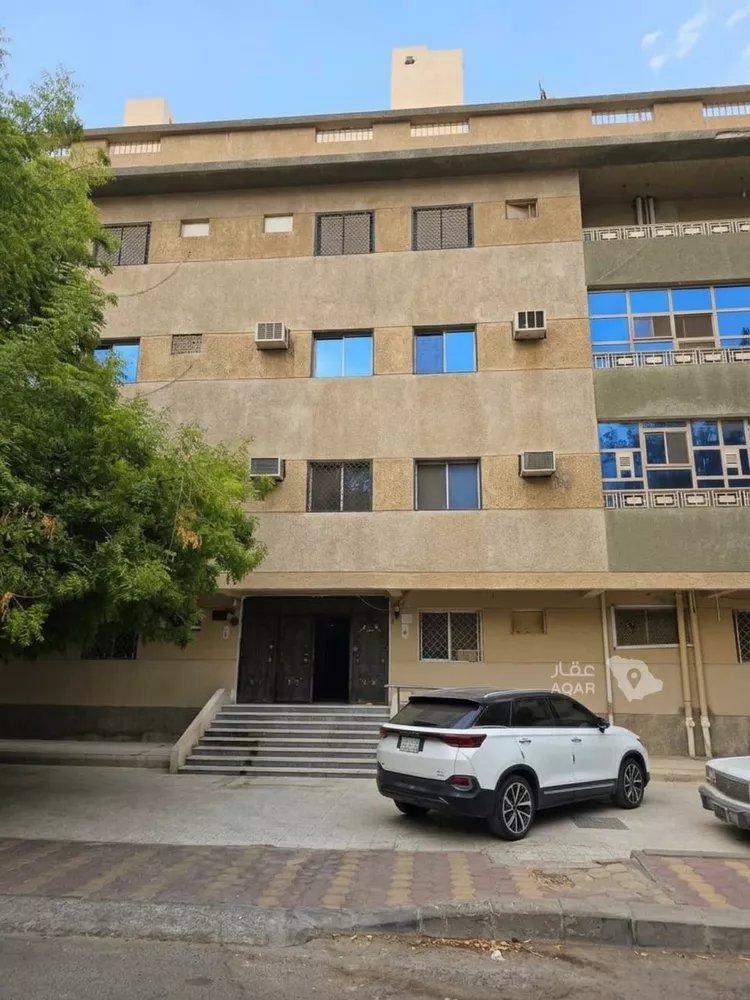 Apartment for Rent in Mecca Al Aziziyah