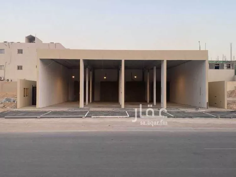 عمارة للإيجار في شارع السيل الكبير, حي المهدية, مدينة الرياض, منطقة الرياض