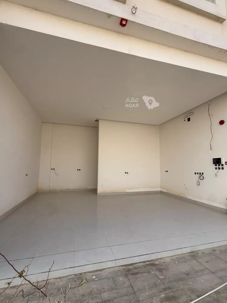محل للإيجار في شارع عمير بن سنان بن عرفطة, حي المهدية, مدينة الرياض, منطقة الرياض 3