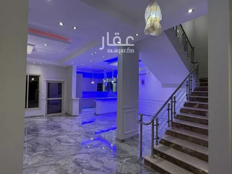 فيلا للبيع في شارع ابي مصعب الزهري, حي الشراع, مدينة جدة, منطقة مكة المكرمة 6