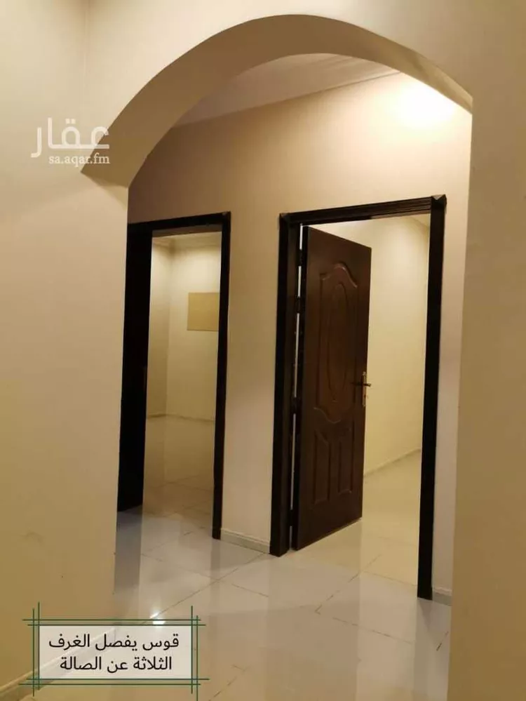 شقة للإيجار في شارع صخر بن لوذان ، حي الفرسان ، الدمام ، الدمام صورة 3