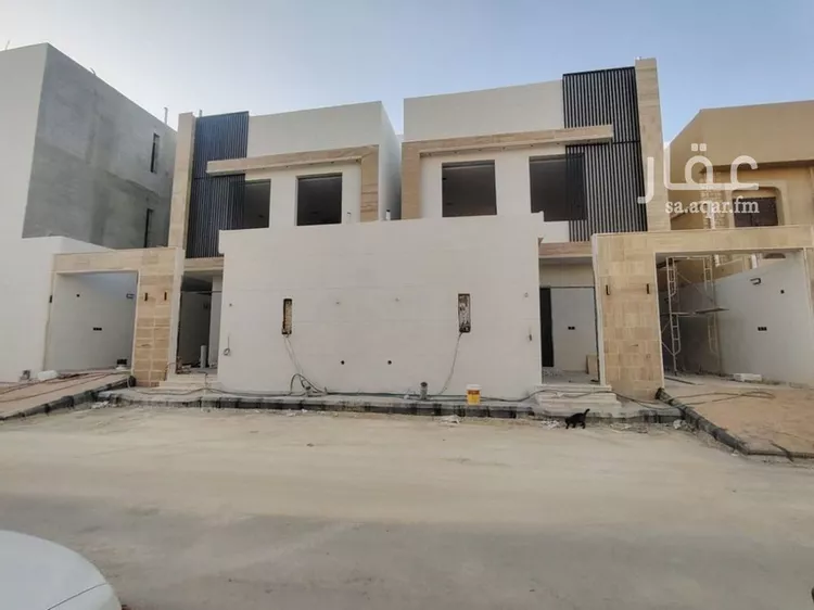 فيلا للبيع في شارع طمبرة, حي العريجاء الغربي, مدينة الرياض, منطقة الرياض صورة 2