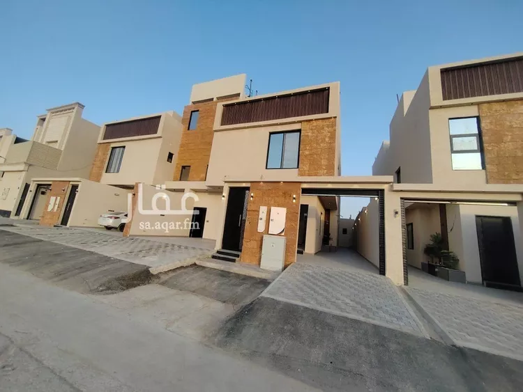 شقة للبيع في شارع القويمية, حي الحزم, مدينة الرياض, منطقة الرياض