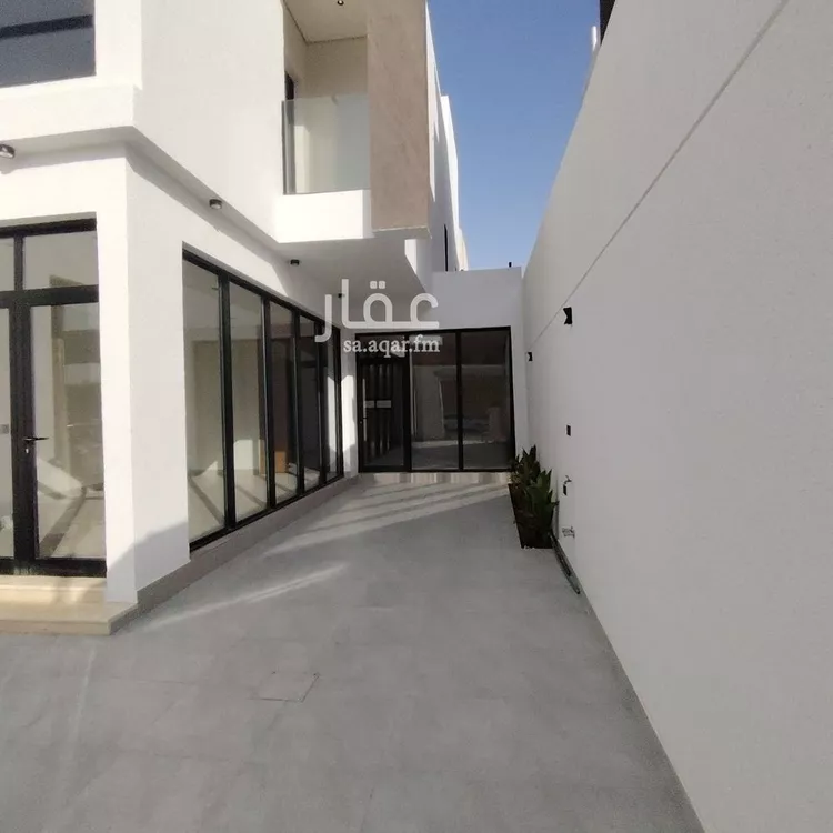 فيلا للبيع في شارع الإمام مسلم, حي بدر, مدينة الرياض, منطقة الرياض 6