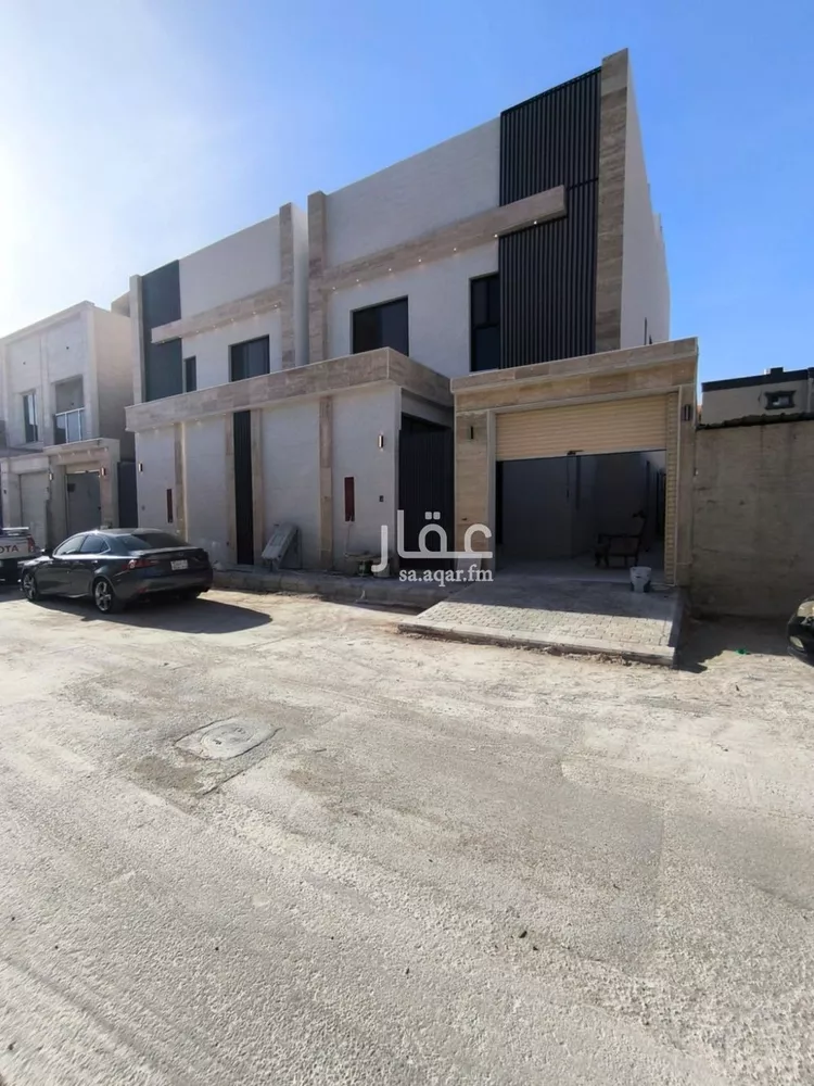 فيلا للبيع في شارع طمبرة, حي العريجاء الغربي, مدينة الرياض, منطقة الرياض صورة 3
