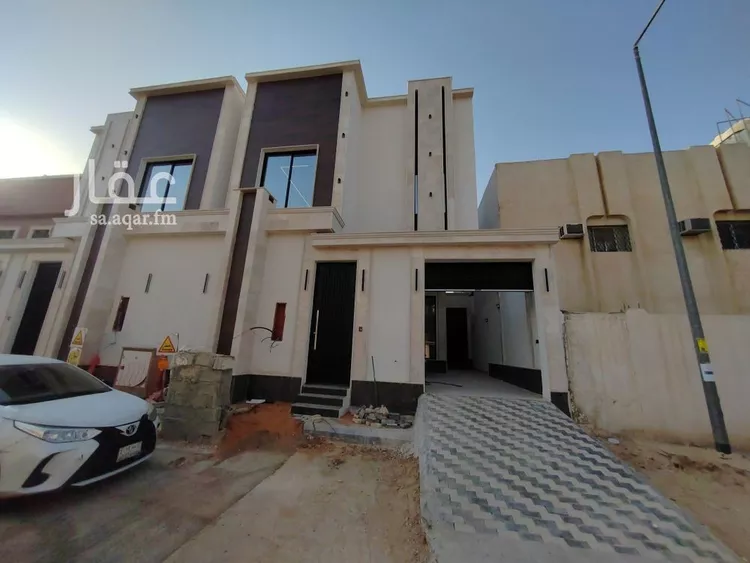 فيلا للبيع في شارع عبدالله بن الزبير, حي العريجاء الغربي, مدينة الرياض, منطقة الرياض