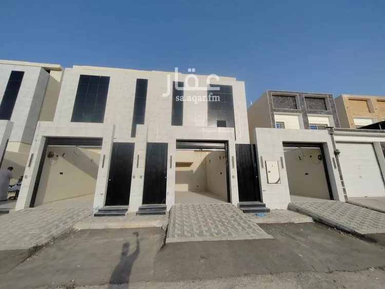 دور للبيع في شارع نجم الدين الايوبي, حي طويق, مدينة الرياض, منطقة الرياض صورة 2