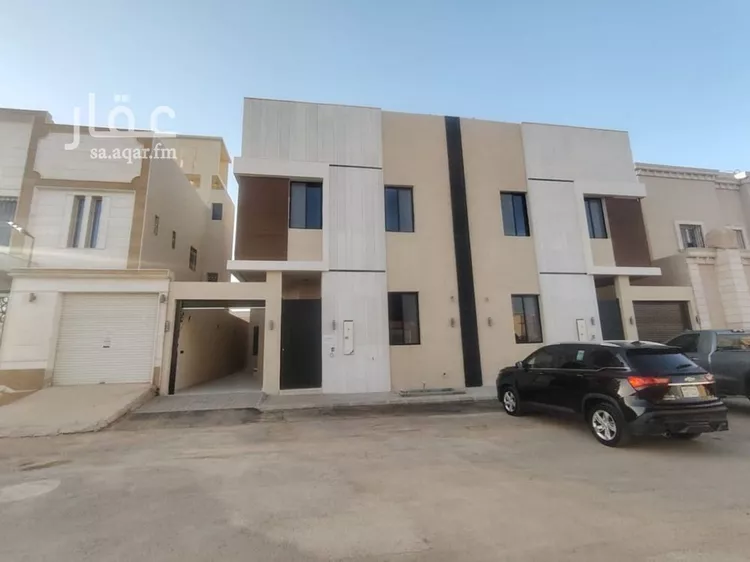 فيلا للبيع في شارع وادي الحسنا, حي المهدية, مدينة الرياض, منطقة الرياض