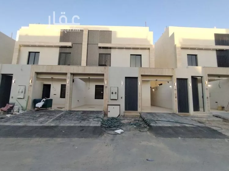 فيلا للبيع في شارع العجلان , حي عكاظ, مدينة الرياض, منطقة الرياض صورة 4