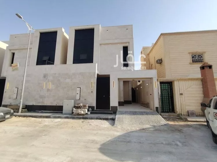 فيلا للبيع في شارع العجي, حي طويق, مدينة الرياض, منطقة الرياض