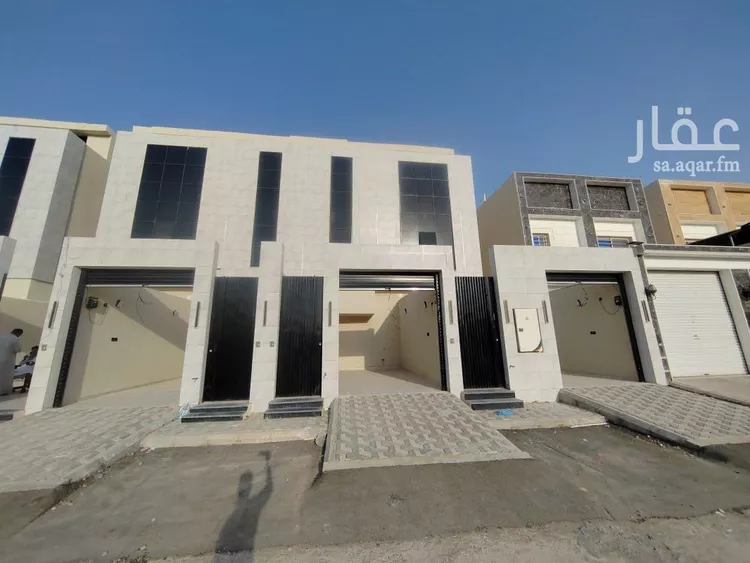 دور للبيع في شارع نجم الدين الايوبي, حي طويق, مدينة الرياض, منطقة الرياض
