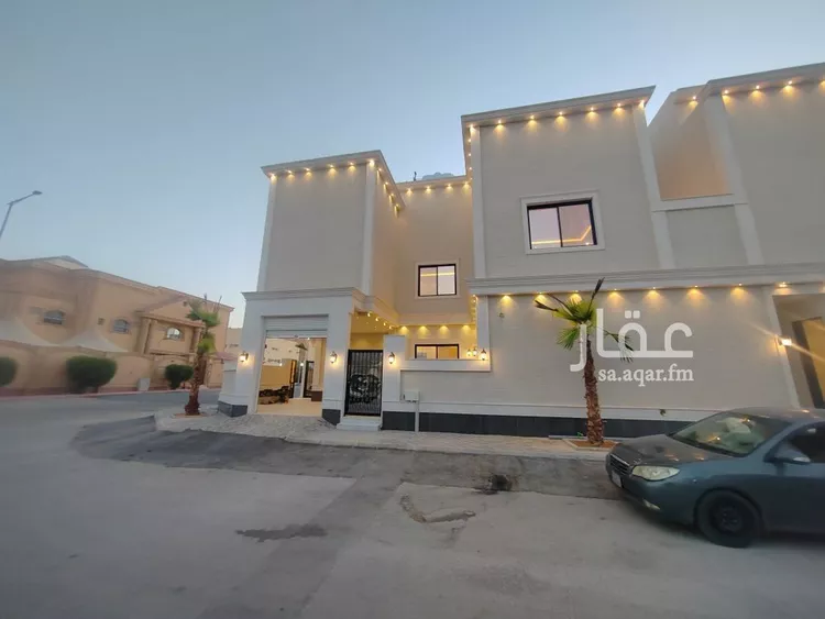 فيلا للبيع في شارع المشاعلة, حي ظهرة لبن, مدينة الرياض, منطقة الرياض صورة 4