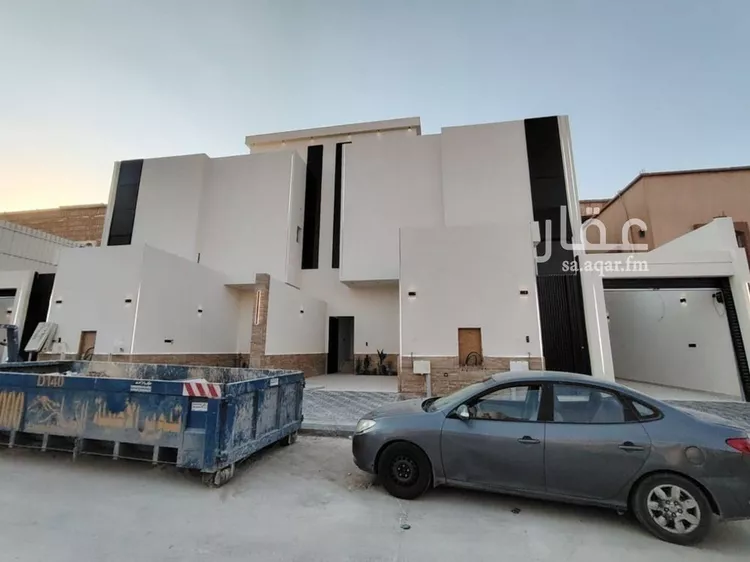 فيلا للبيع في شارع جبل الحسي, حي بدر, مدينة الرياض, منطقة الرياض صورة 2