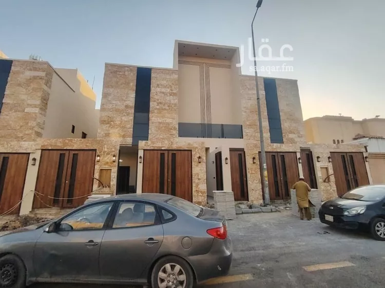 دور للبيع في شارع جبل أبان, حي بدر, مدينة الرياض, منطقة الرياض