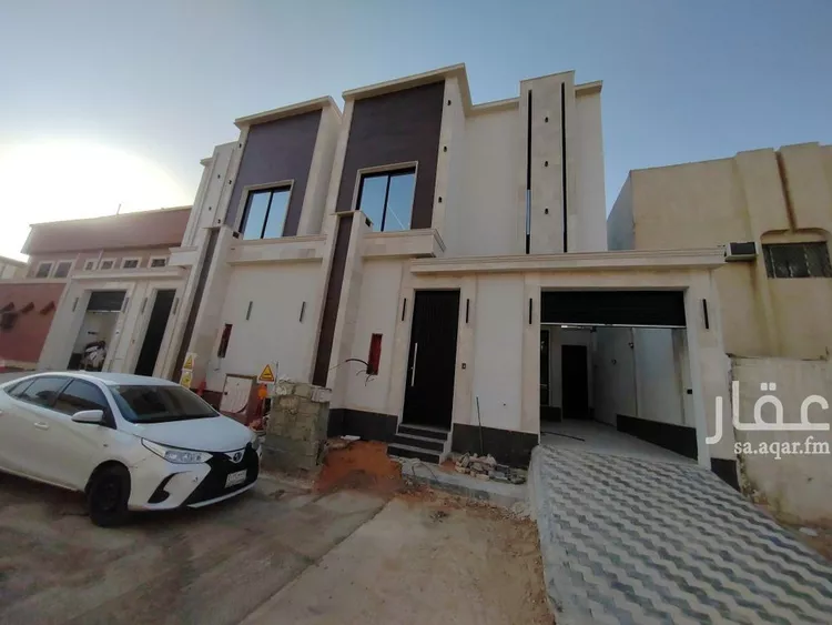 فيلا للبيع في شارع عبدالله بن الزبير, حي العريجاء الغربي, مدينة الرياض, منطقة الرياض صورة 2