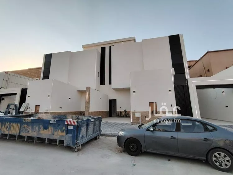 فيلا للبيع في شارع جبل الحسي, حي بدر, مدينة الرياض, منطقة الرياض