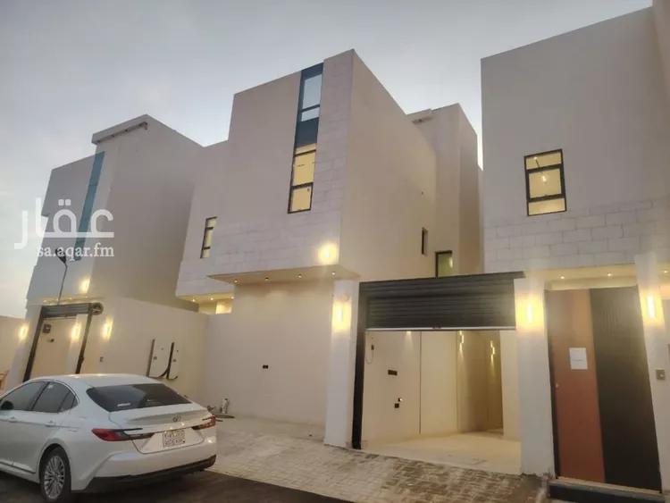 دور للبيع في شارع سهل الساعدي, حي ضاحية نمار, مدينة الرياض, منطقة الرياض