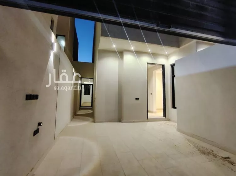 دور للبيع في شارع سهل الساعدي, حي ضاحية نمار, مدينة الرياض, منطقة الرياض صورة 3