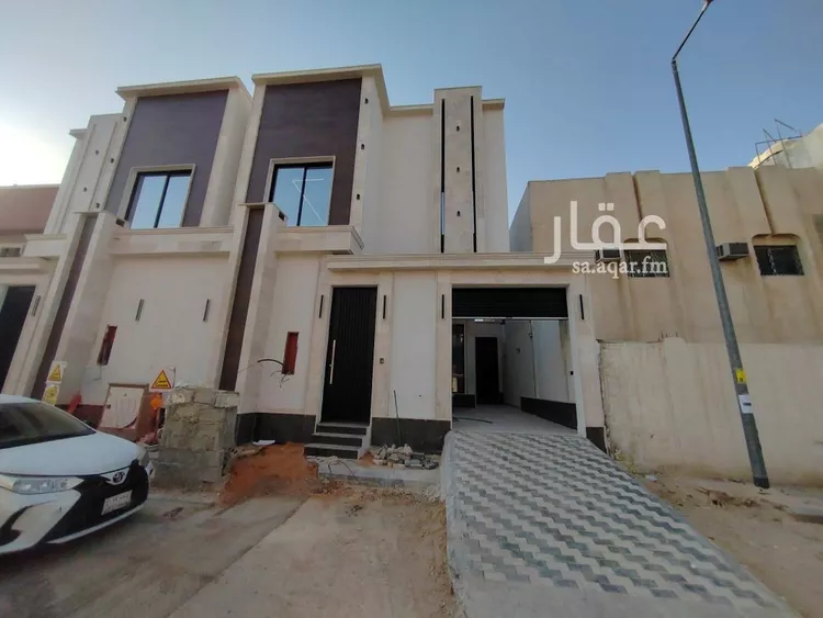 فيلا للبيع في شارع عبدالله بن الزبير, حي العريجاء الغربي, مدينة الرياض, منطقة الرياض صورة 3
