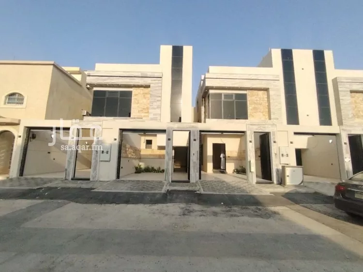 دور للبيع في شارع أحمد بن وداعة, حي العوالي, مدينة الرياض, منطقة الرياض صورة 2