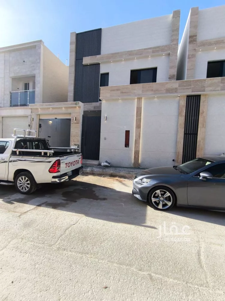 فيلا للبيع في شارع طمبرة, حي العريجاء الغربي, مدينة الرياض, منطقة الرياض
