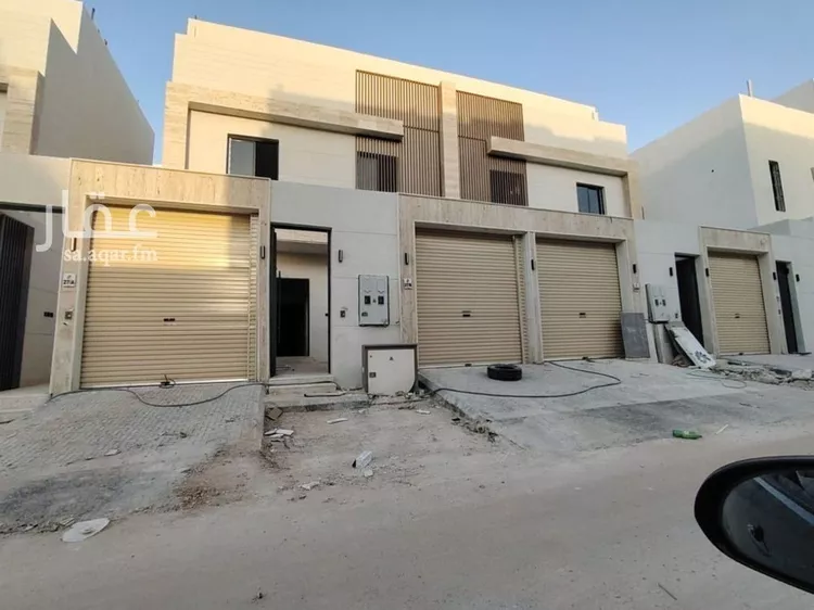 فيلا للبيع في شارع العجلان , حي عكاظ, مدينة الرياض, منطقة الرياض صورة 3