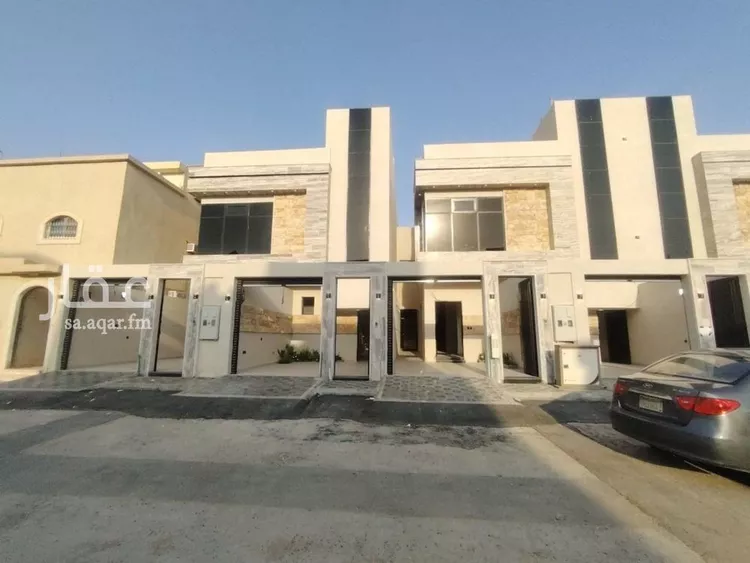 دور للبيع في شارع أحمد بن وداعة, حي العوالي, مدينة الرياض, منطقة الرياض