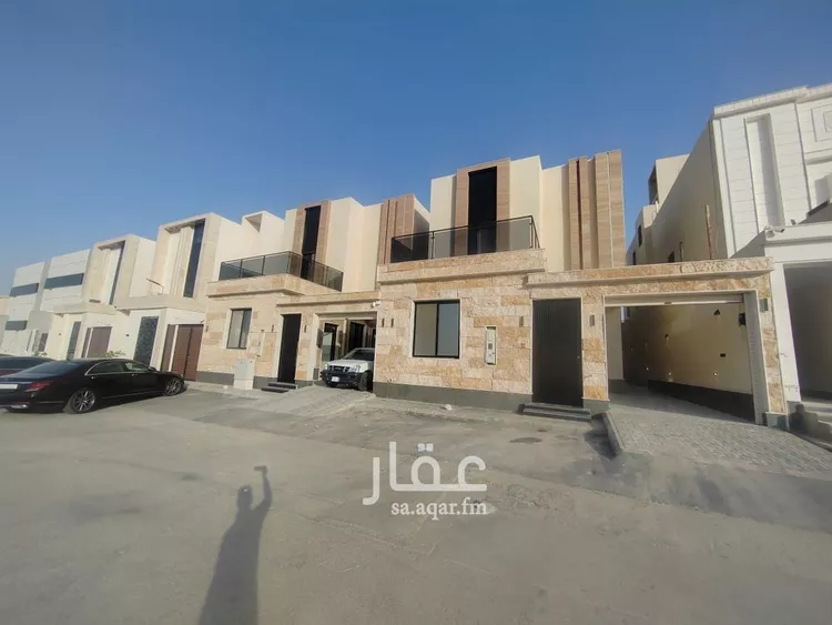 فيلا للبيع في شارع أبي عروة, حي المهدية, مدينة الرياض, منطقة الرياض صورة 2
