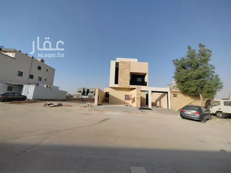 دور للبيع في شارع ضاحية نمار , حي ضاحية نمار, مدينة الرياض, منطقة الرياض