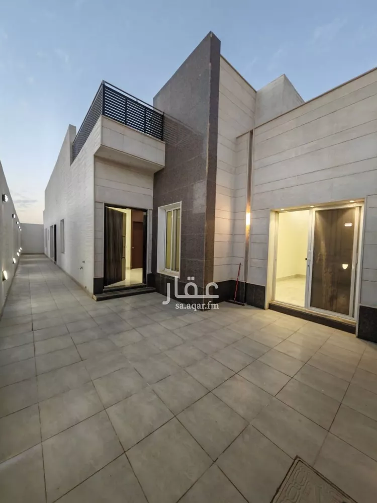 دور للإيجار في شارع 2233, حي ضاحية نمار, مدينة الرياض, منطقة الرياض صورة 2