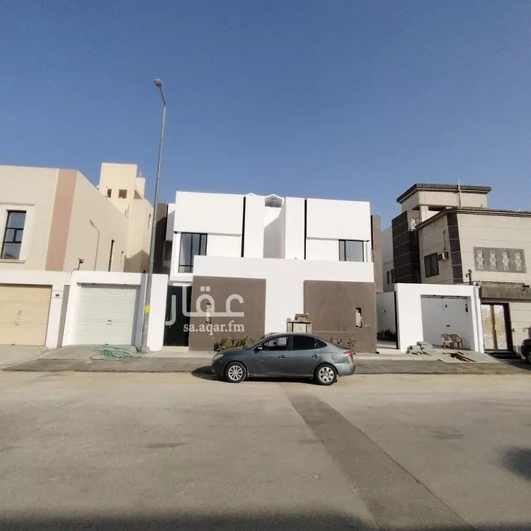 فيلا للبيع في شارع الإمام مسلم, حي بدر, مدينة الرياض, منطقة الرياض