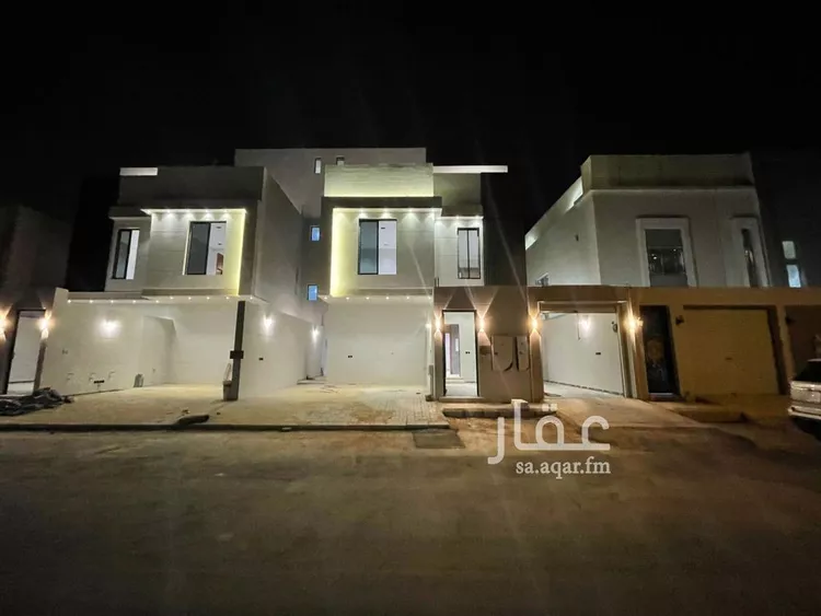 شقة للبيع في شارع عبدالعزيز الحلواني, حي العريجاء الغربي, مدينة الرياض, منطقة الرياض