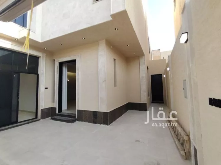 فيلا للبيع في شارع العجي, حي طويق, مدينة الرياض, منطقة الرياض صورة 2
