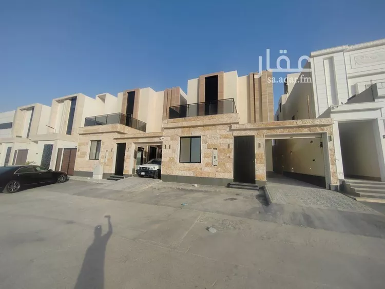 فيلا للبيع في شارع أبي عروة, حي المهدية, مدينة الرياض, منطقة الرياض