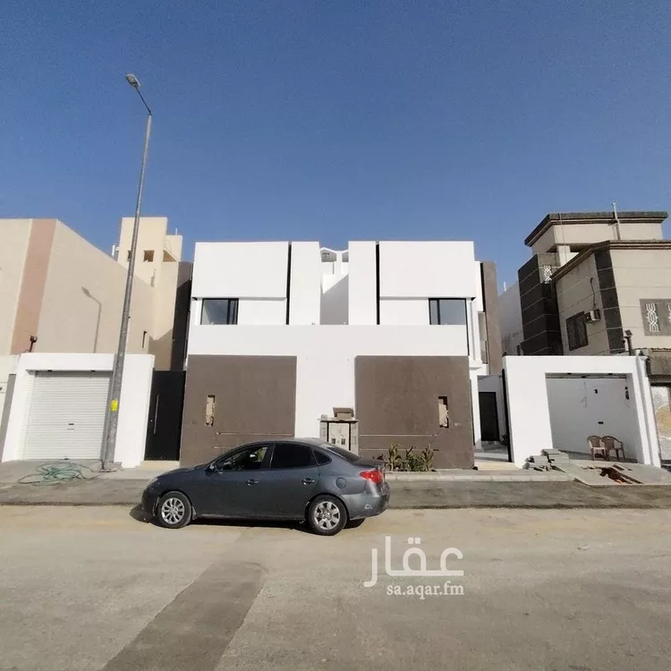 فيلا للبيع في شارع الإمام مسلم, حي بدر, مدينة الرياض, منطقة الرياض صورة 2